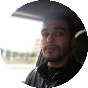 بروفايل سفيان خالد محمد عطيه