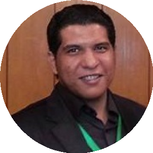 بروفايل Ahmed Salama Abd El Aziz