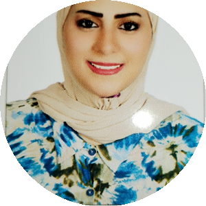 بروفايل هند سمير محمد علي