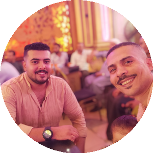 بروفايل قنديل عبداللطيف محمد