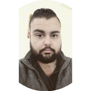 بروفايل MOHAMED OSAMA