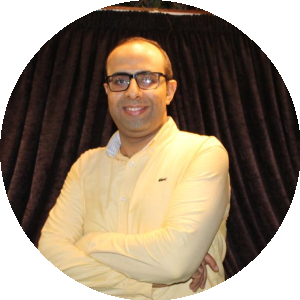 بروفايل Amr Mustafa