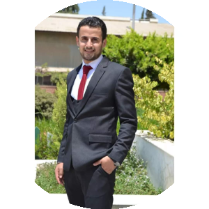 بروفايل محمد السيد عبد الرحمن عبد المجيد