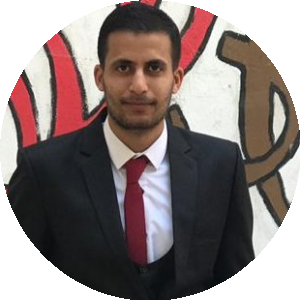 بروفايل أحمد السيد عبدالرحمن عبدالمجيد