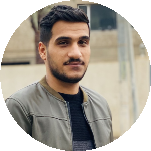 بروفايل صفاء الدين الصافي