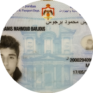 بروفايل عمر