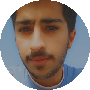 بروفايل خالد