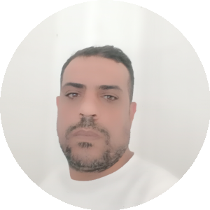 بروفايل محمد الغريب