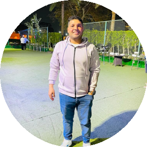 بروفايل مصطفى زويل