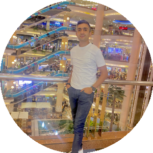 بروفايل Hazem Elantry
