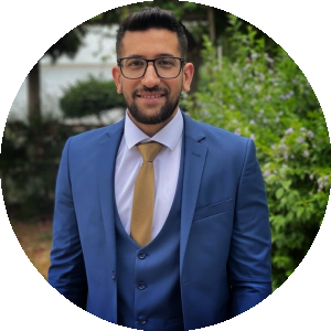 بروفايل Abdelnaser Abudyab