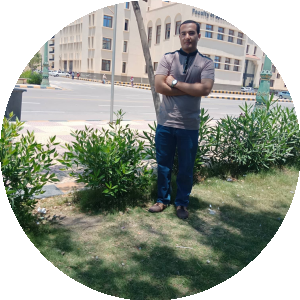 بروفايل أحمد محمد محمد خطاب