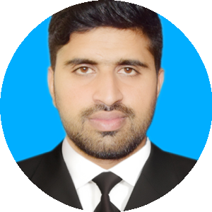 بروفايل Ali Mushtaq Ali Mushtaq