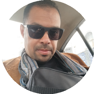 بروفايل tamer