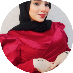 بروفايل Fatma Amr