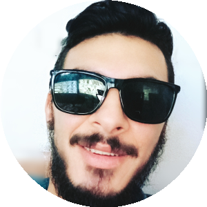 بروفايل محمود شكري السيسي