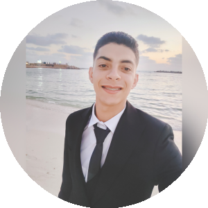 بروفايل Mohamed Hassan