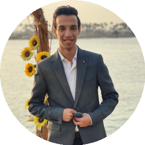 بروفايل Moustafa Selim