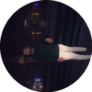 بروفايل محمد فتحى محمد