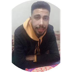 بروفايل Mohamed Khaled
