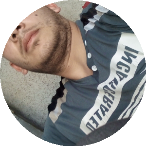 بروفايل محمد