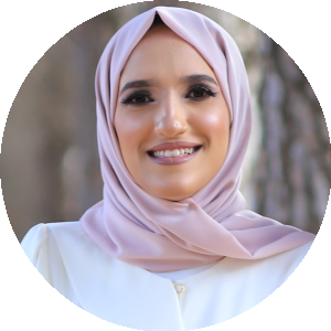 بروفايل MAYS Sharif
