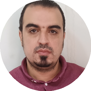 بروفايل Wael samier Ashosh