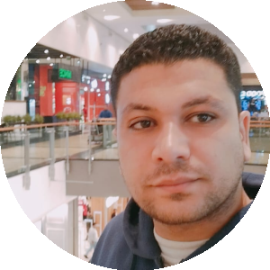 بروفايل عبدالله محمد نجيب