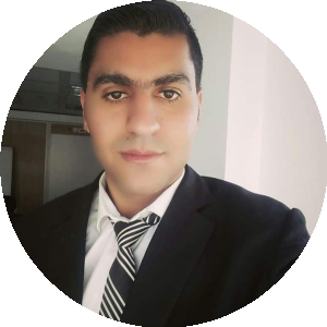 بروفايل عبدالوهاب