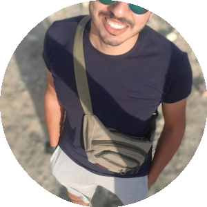 بروفايل محمد