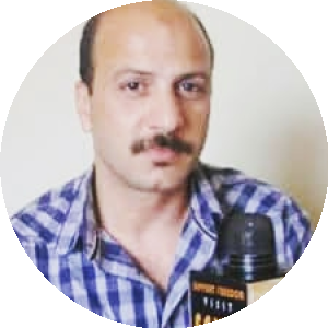 بروفايل Zaki