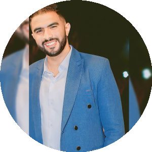 بروفايل اسماعيل عادل