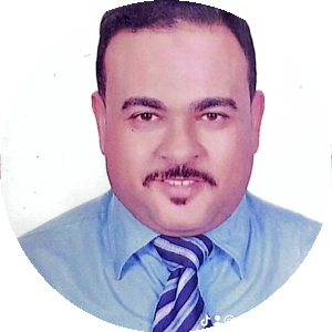 بروفايل ايهاب حسن