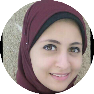 بروفايل Sally Mohamed