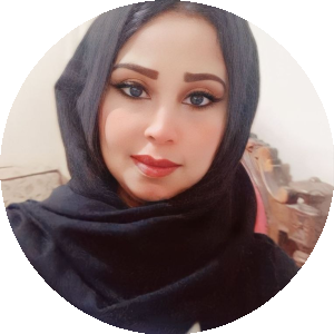 بروفايل Omnia ibrahim Abd Elnabi