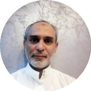 بروفايل Abdullah Barakat