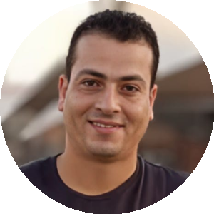 بروفايل Mohamed