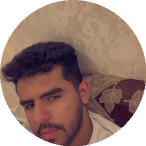 بروفايل Waleed Shararh