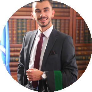 بروفايل محمد المغربي