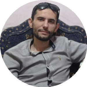 بروفايل عبدالوهاب محمد الامير عبدالوهاب احمد
