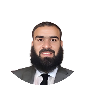 بروفايل احمد عراقى