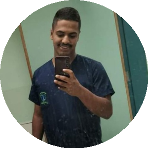 بروفايل رياض بلال حسن المغاربه