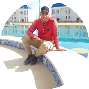 بروفايل Mohamed ASHRAF