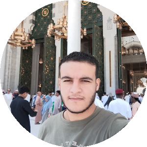 بروفايل Mahmoud fadl
