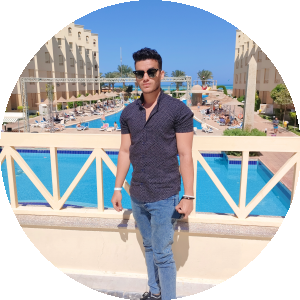 بروفايل Ahmed