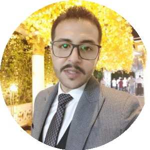 بروفايل ساهر