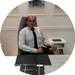 بروفايل أحمد نبيل عبد الستار على يوسف