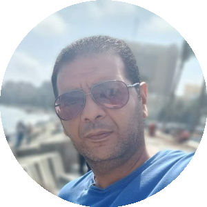 بروفايل اسماعيل