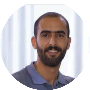 بروفايل Ahmad