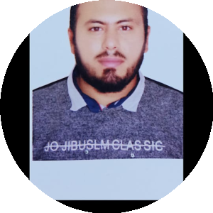 بروفايل محمد